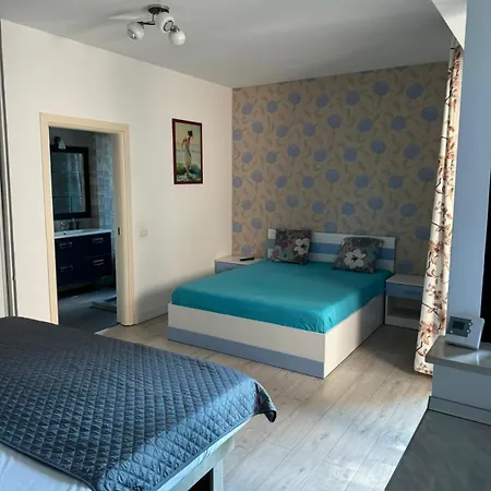 Apartment Georgiana Mamaia