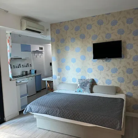 Apartment Georgiana *